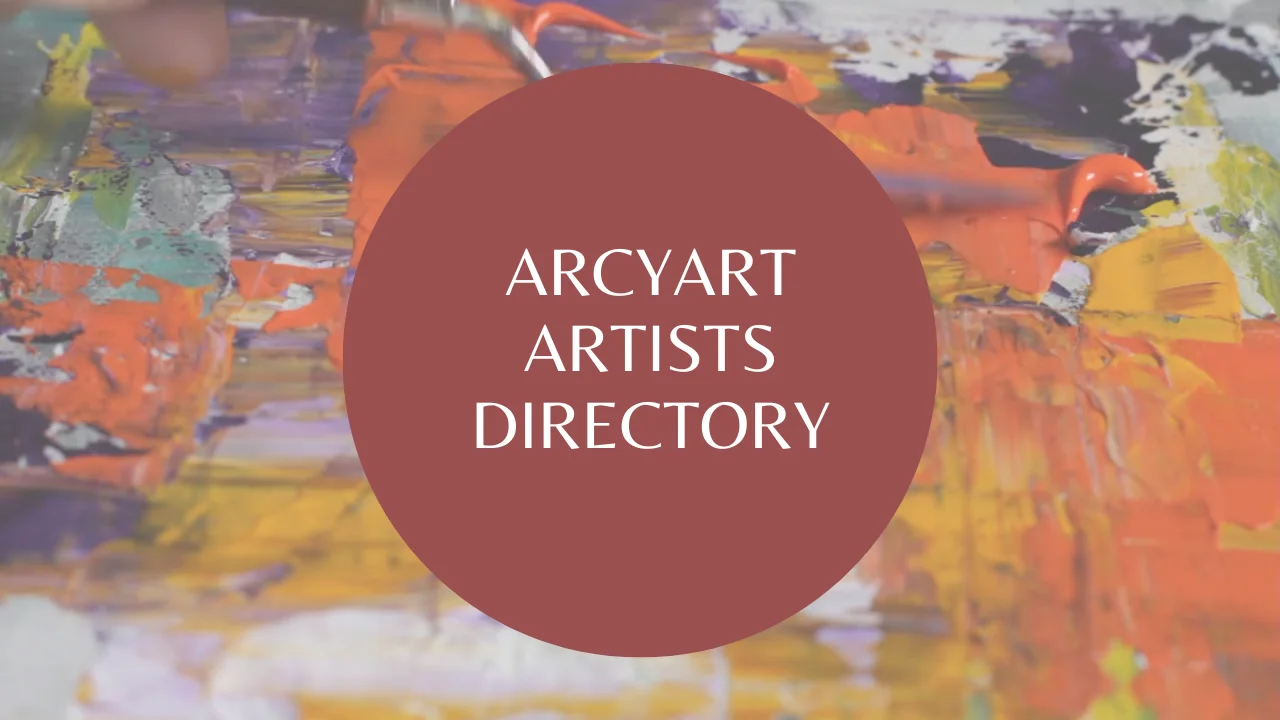 Arcyart Artists Directory
