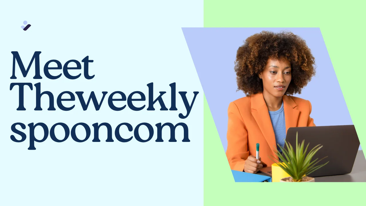 Meet Theweeklyspooncom